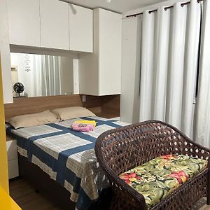 Apartamento Metro Bras